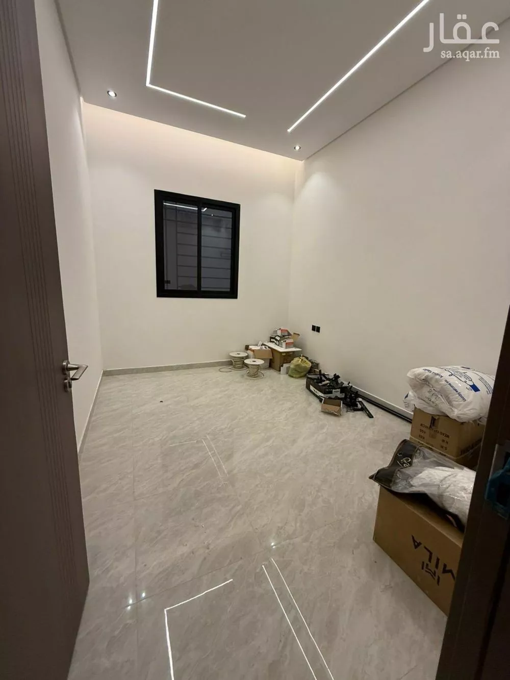 4 bedroom apartment in Badr 10