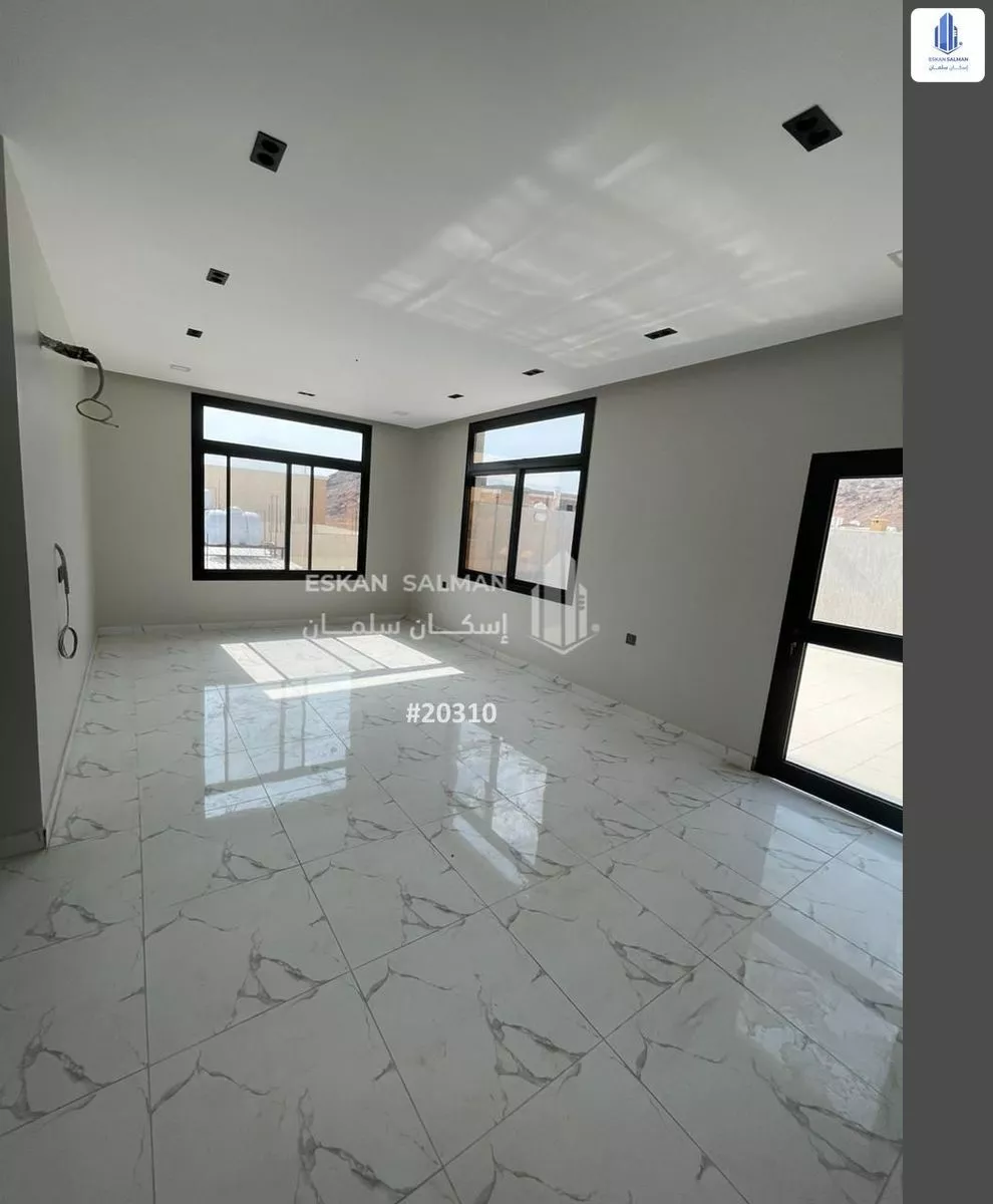 7 bedroom villa in Taibah, Madinah 4