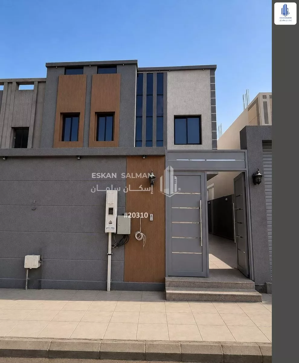 7 bedroom villa in Taibah, Madinah 2