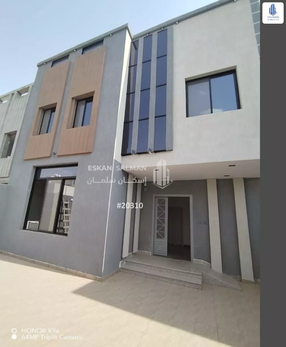 7 bedroom villa in Taibah, Madinah 3