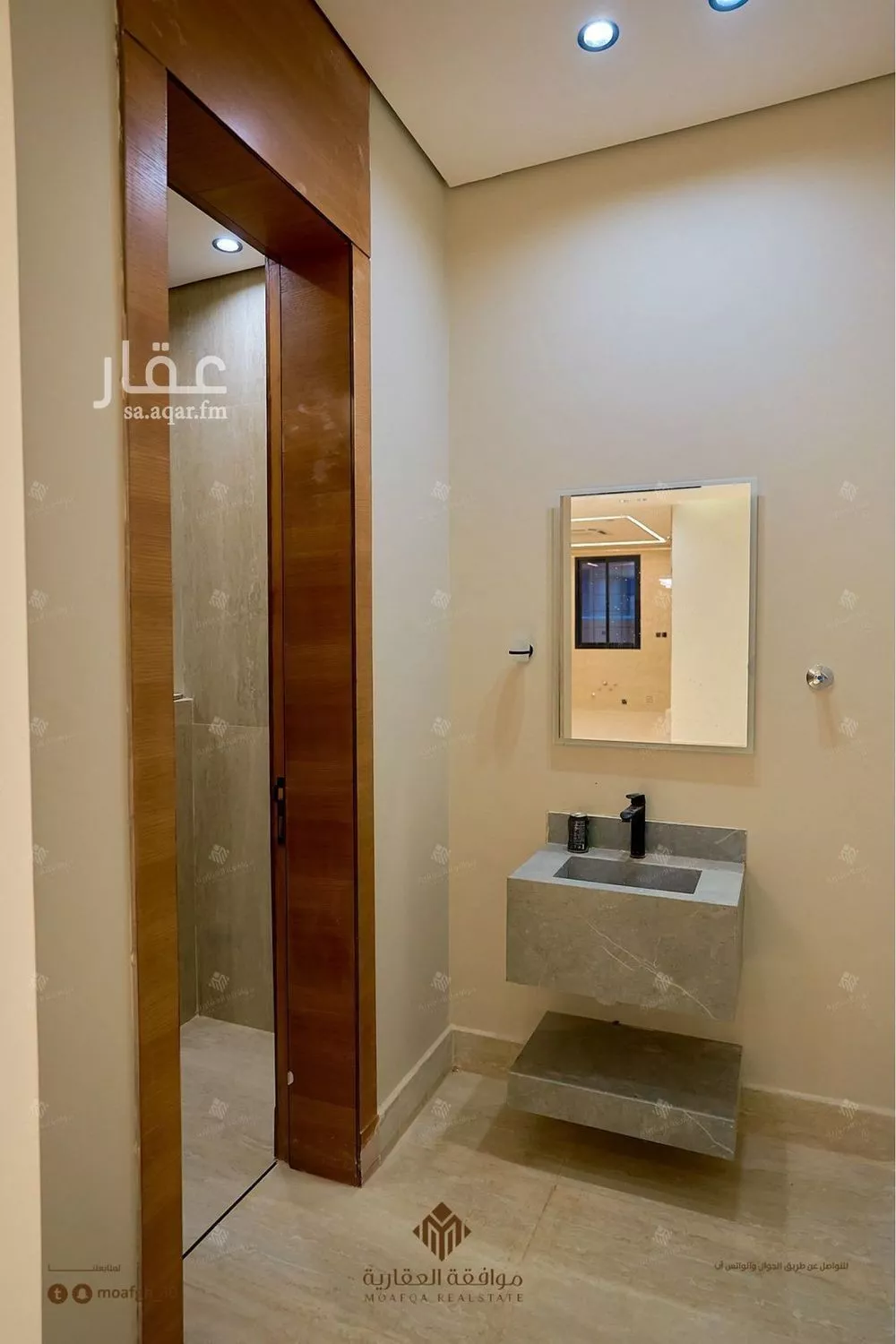 3 bedroom apartment in Al Mahdiyyah 11
