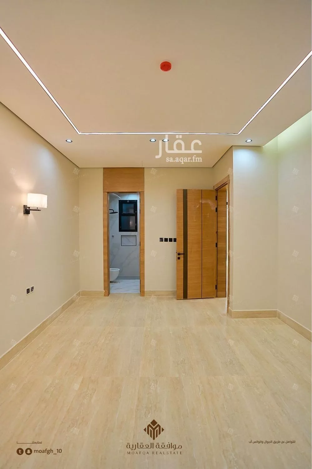3 bedroom apartment in Al Mahdiyyah 12
