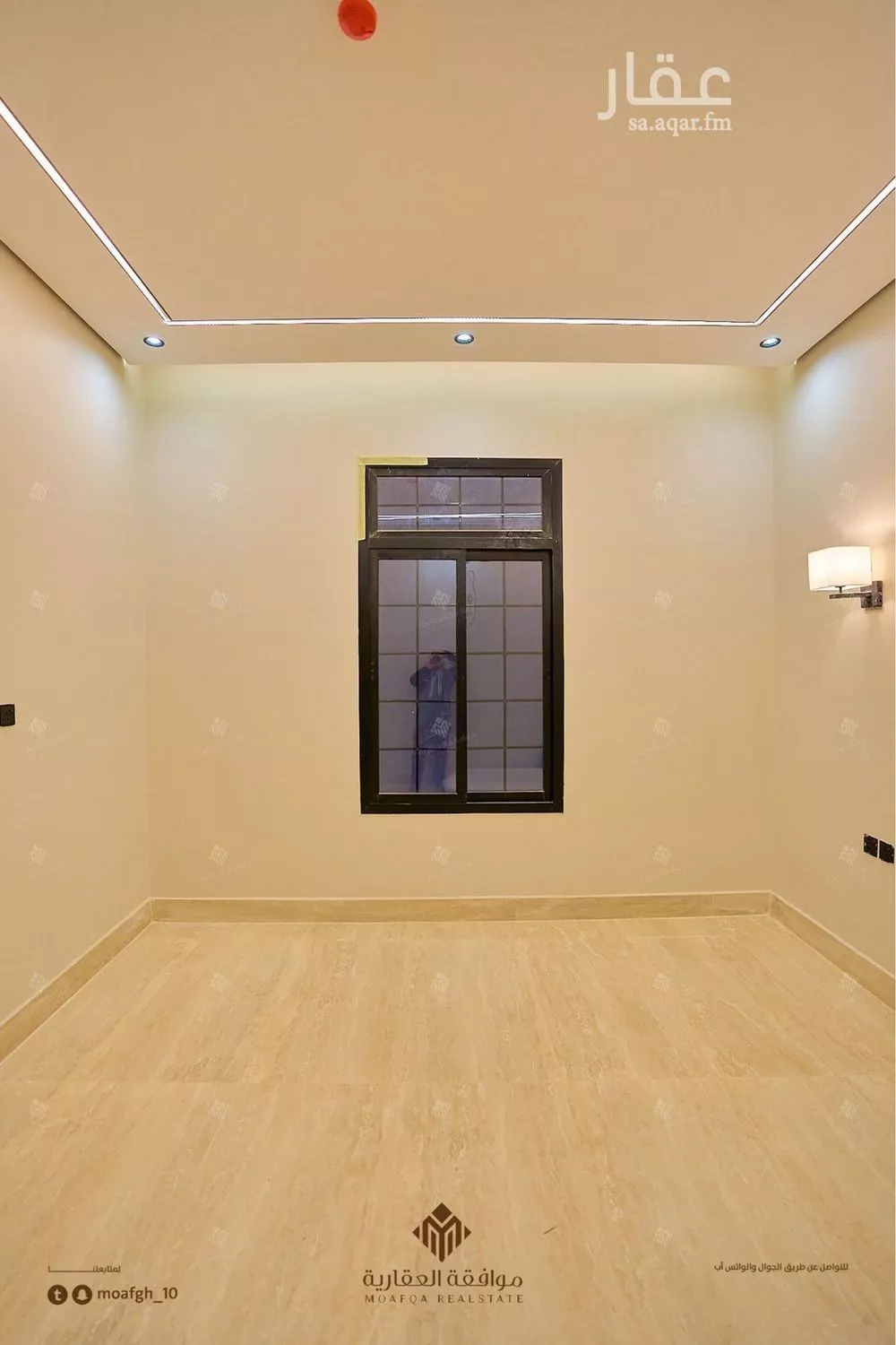 3 bedroom apartment in Al Mahdiyyah 13