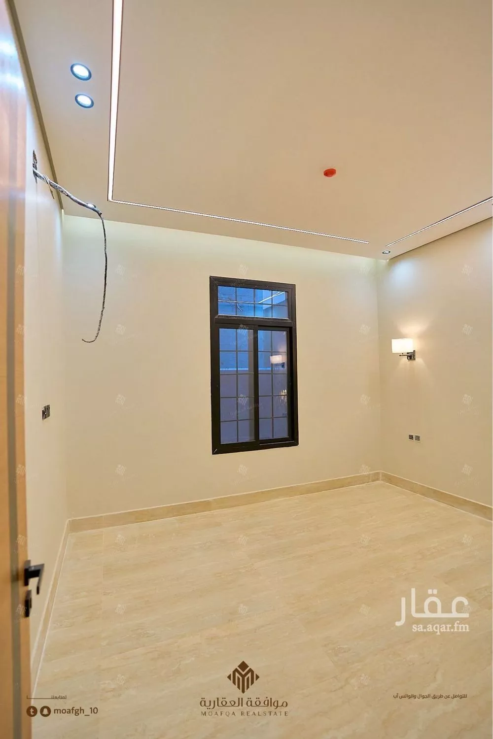 3 bedroom apartment in Al Mahdiyyah 14