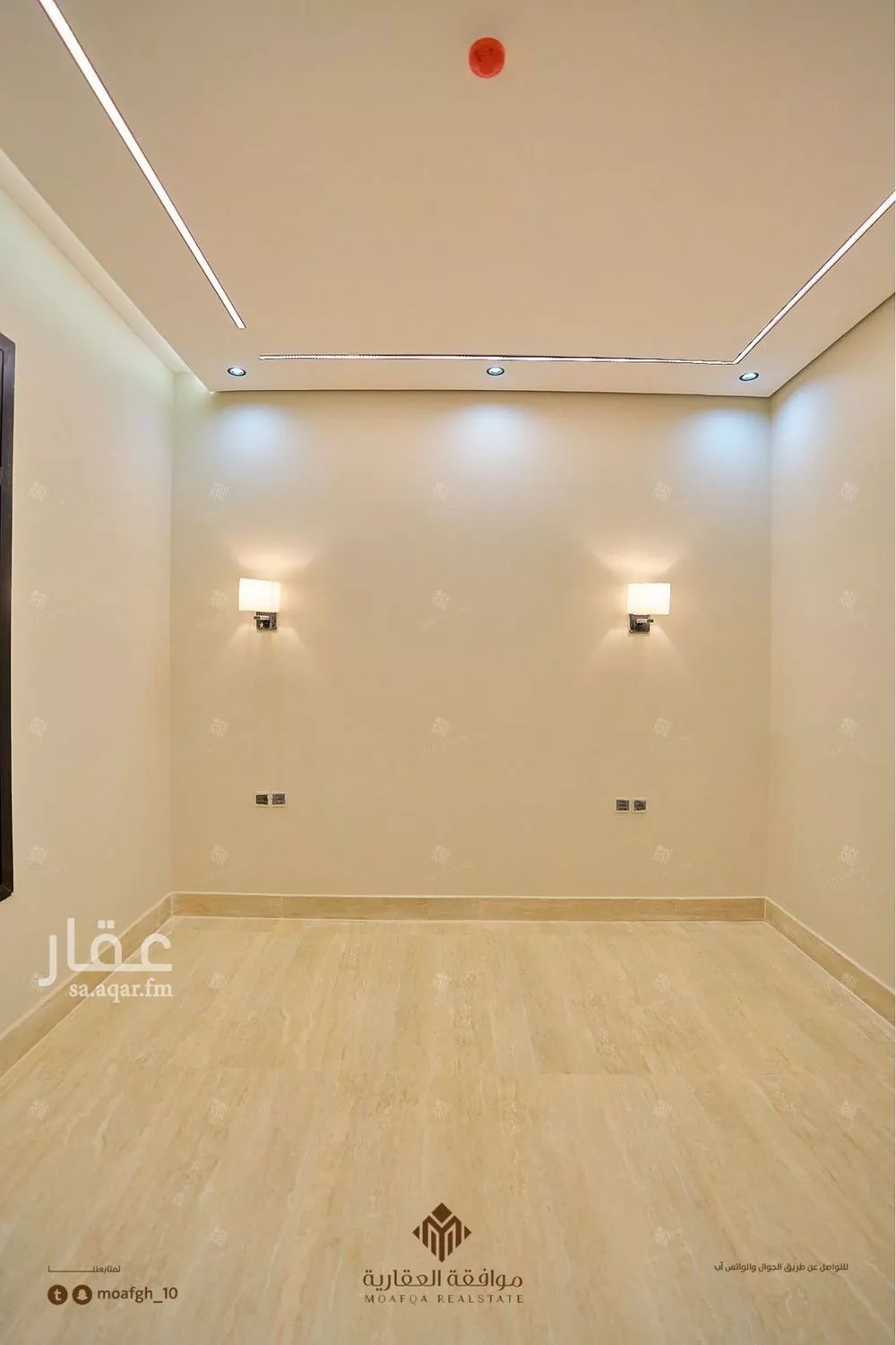 3 bedroom apartment in Al Mahdiyyah 15
