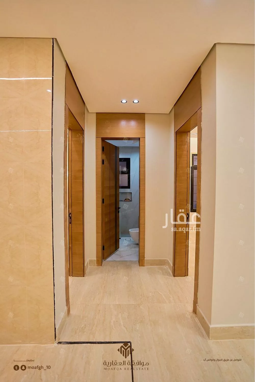 3 bedroom apartment in Al Mahdiyyah 17