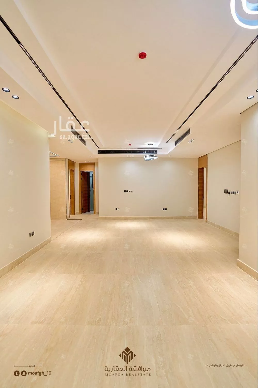 3 bedroom apartment in Al Mahdiyyah 18
