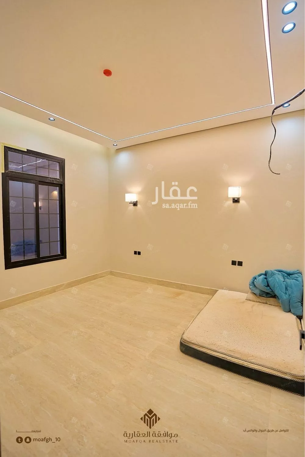 3 bedroom apartment in Al Mahdiyyah 19