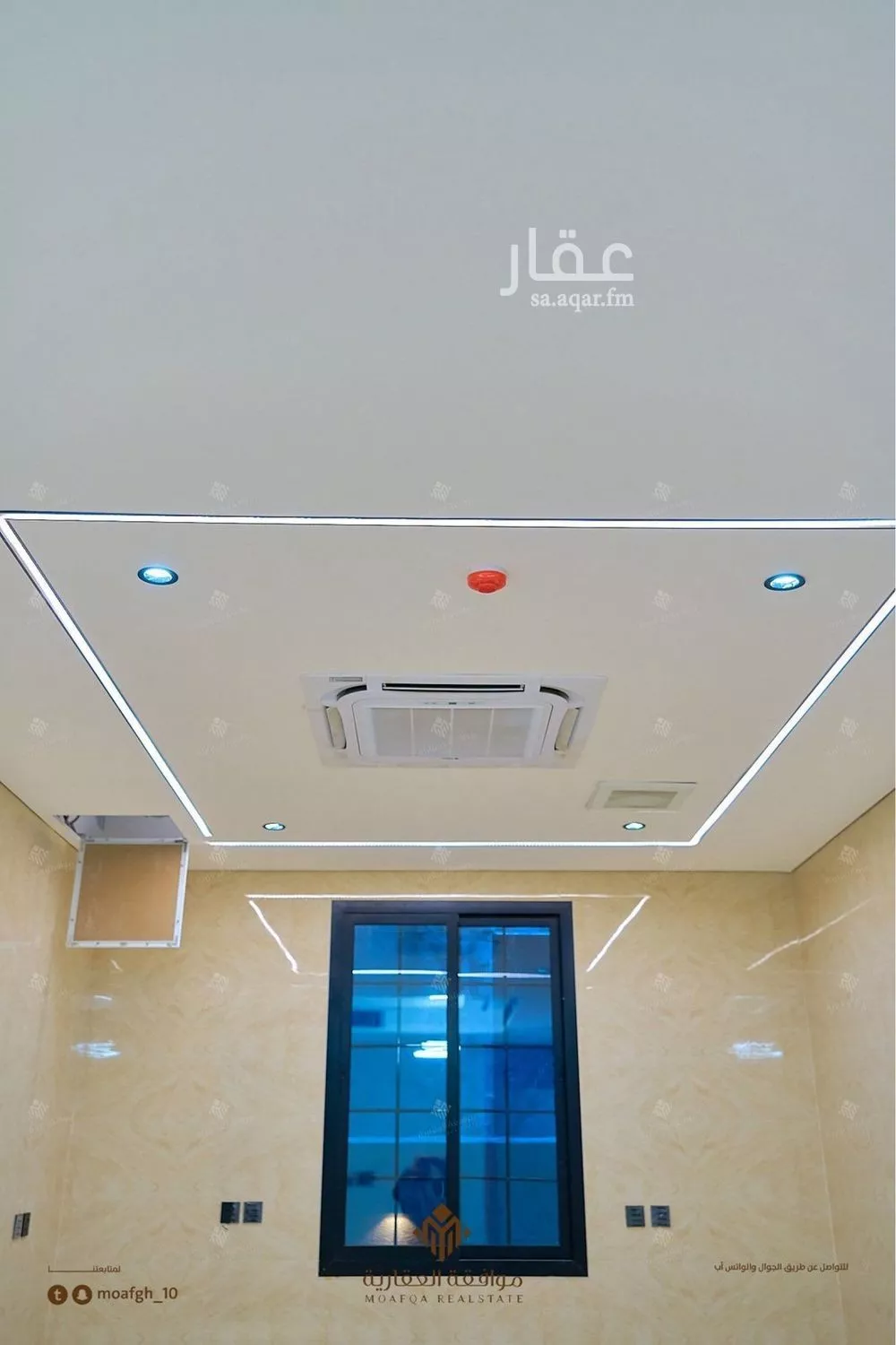 3 bedroom apartment in Al Mahdiyyah 21