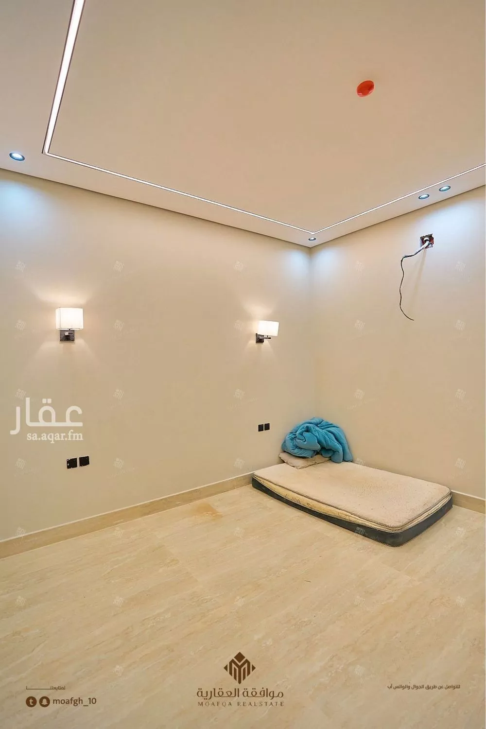 3 bedroom apartment in Al Mahdiyyah 23
