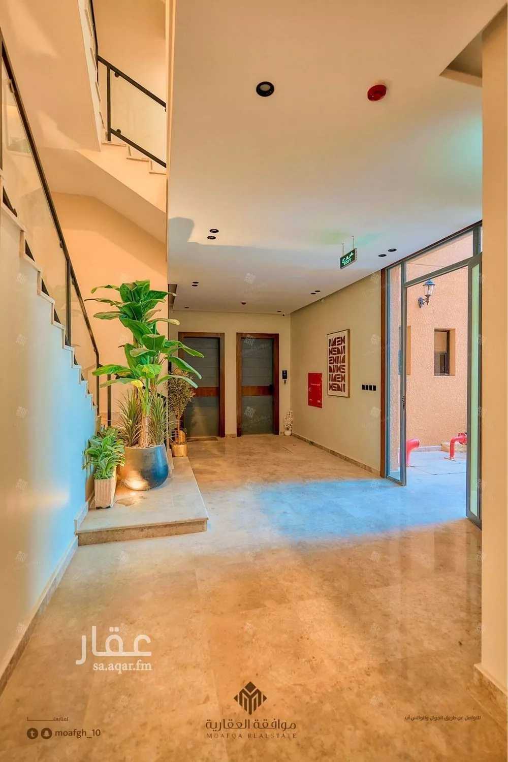 3 bedroom apartment in Al Mahdiyyah 5