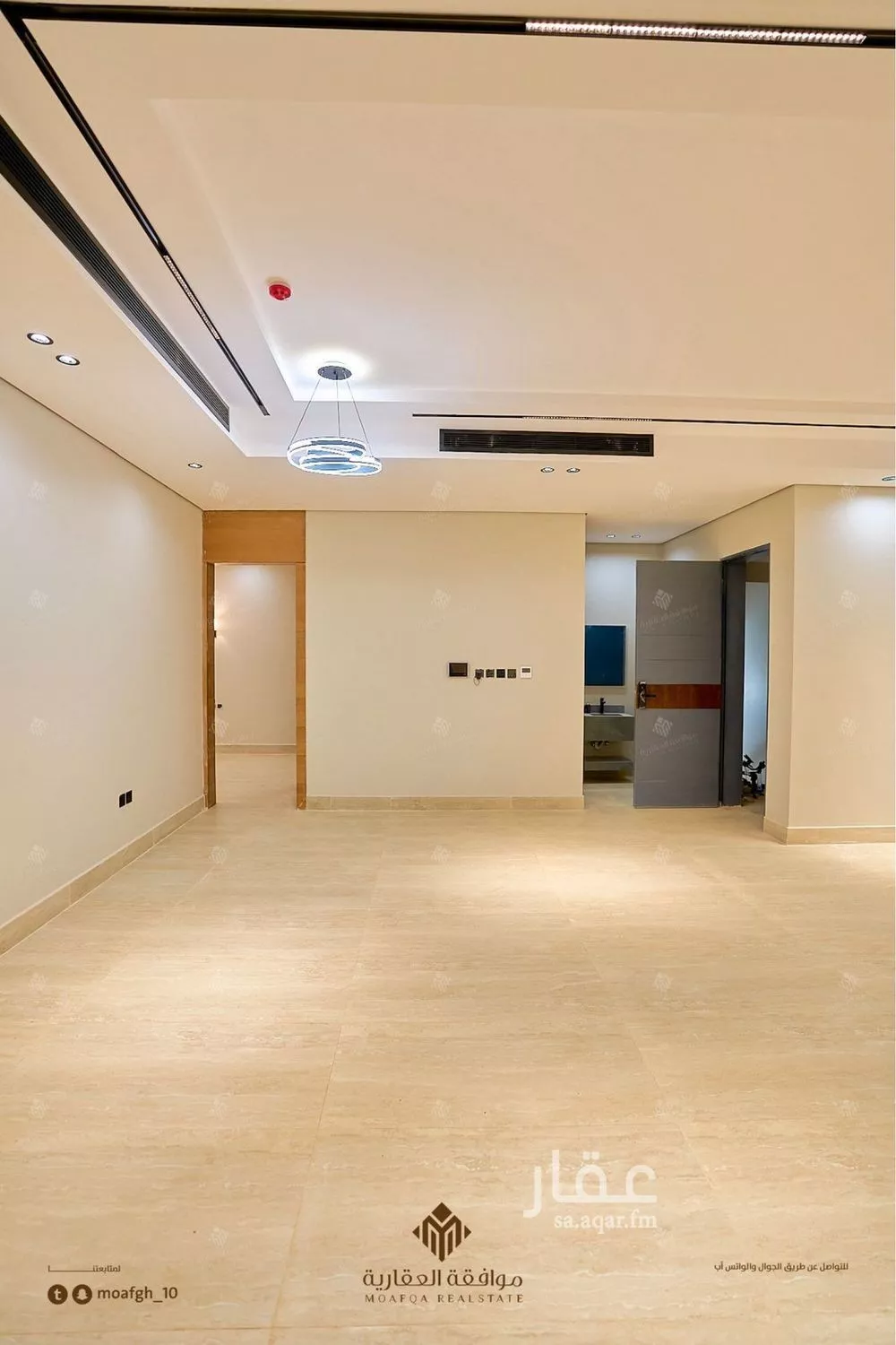 3 bedroom apartment in Al Mahdiyyah 6