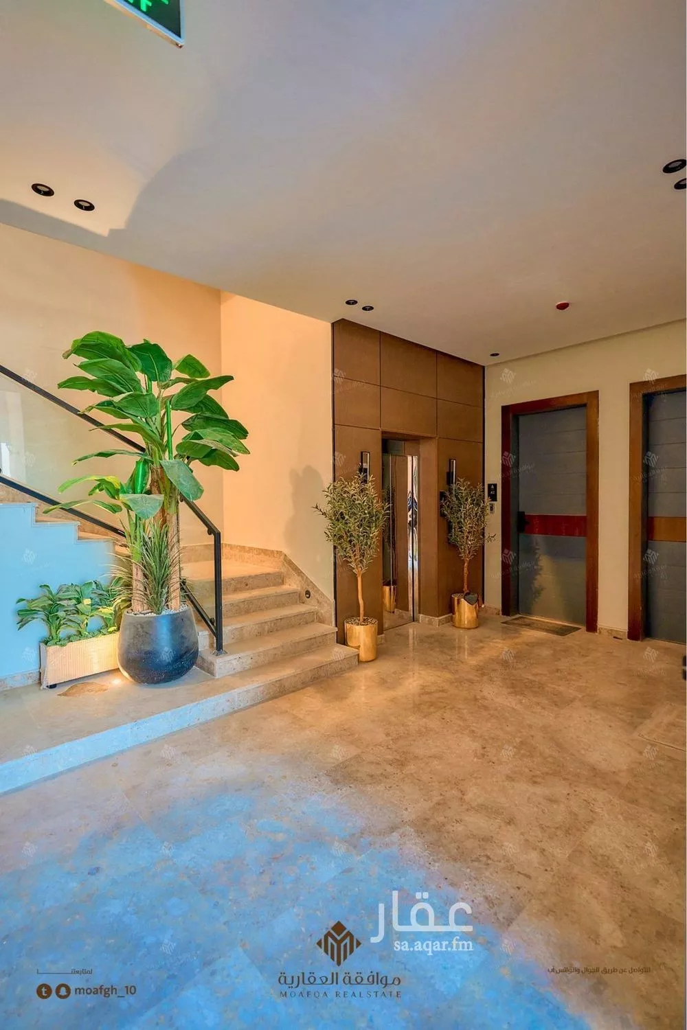 3 bedroom apartment in Al Mahdiyyah 7
