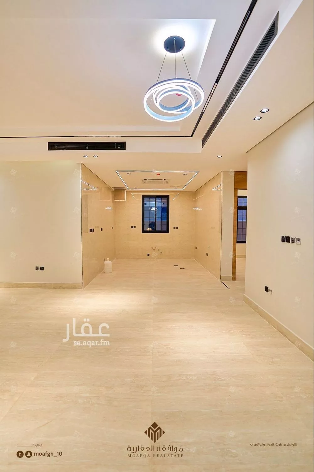3 bedroom apartment in Al Mahdiyyah 9