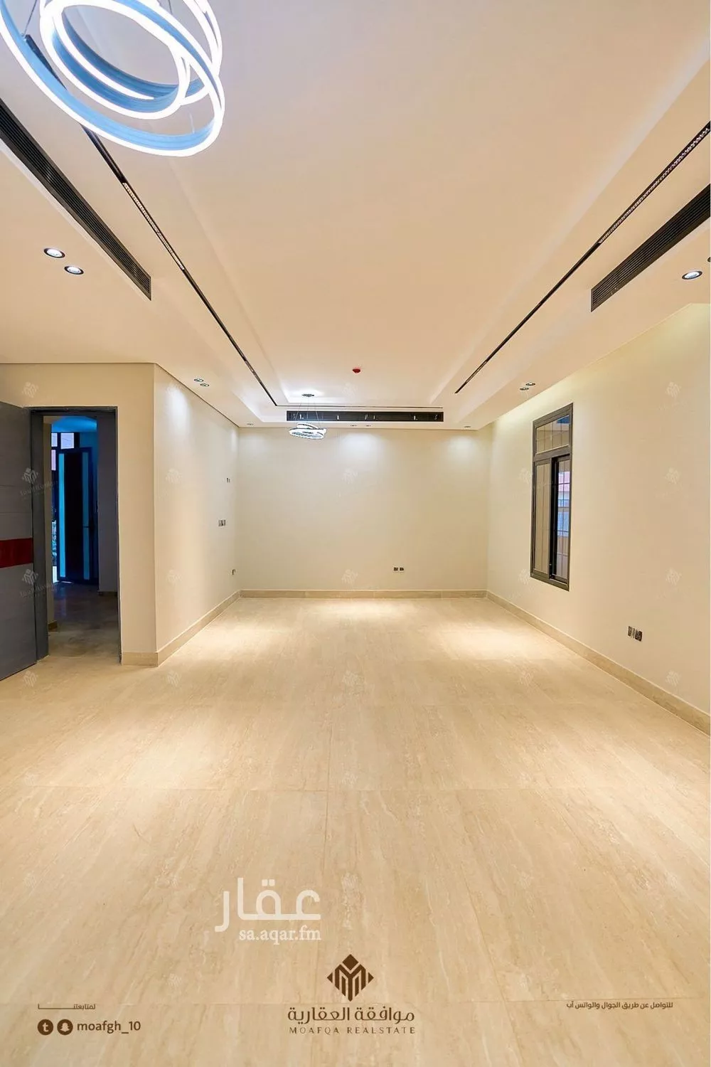 3 bedroom apartment in Al Mahdiyyah 10