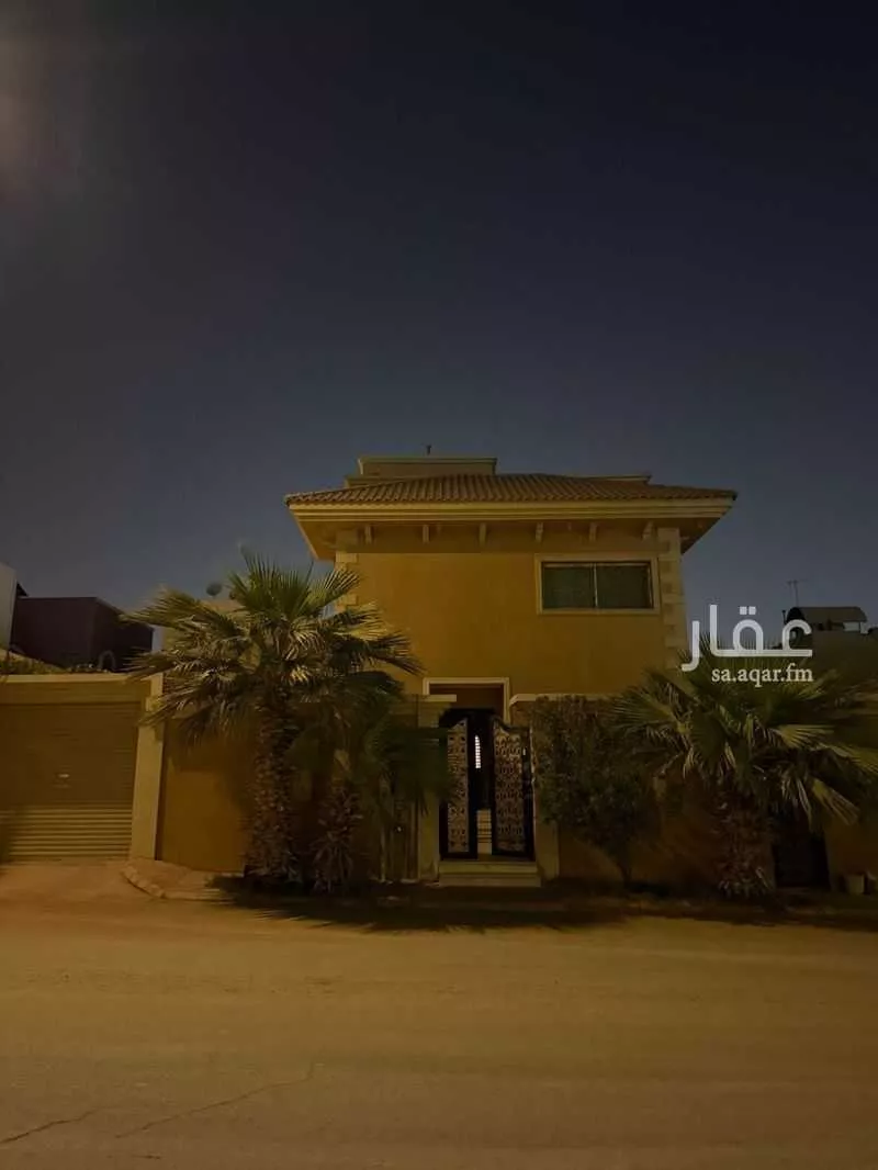5 bedroom villa in Al Khuzama 20