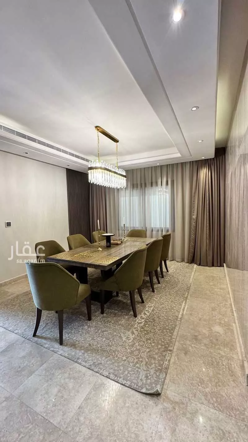 فيلا 4 غرف في المحمدية 4