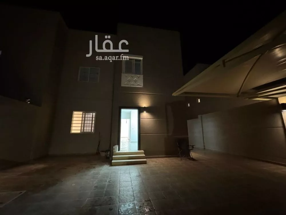 فيلا 5 غرف في الرياض 11