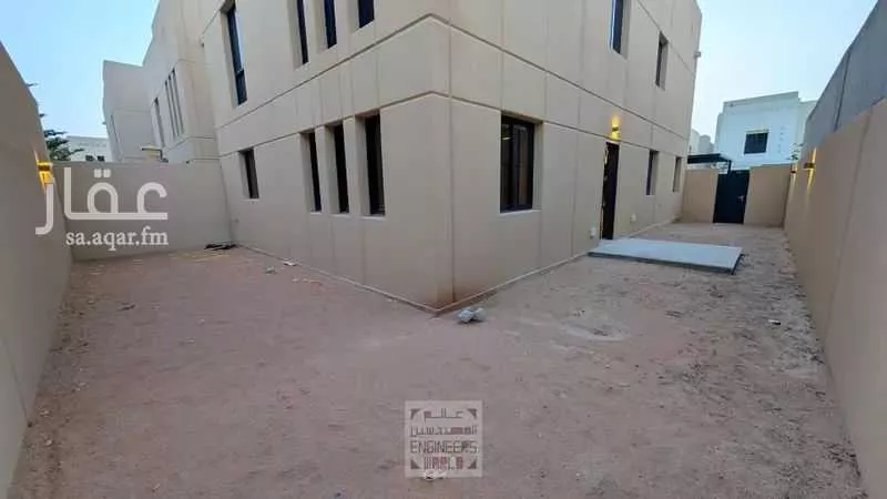 فيلا 4 غرف في المونسية 11