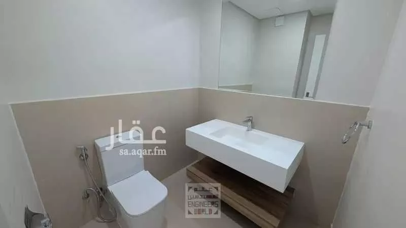 فيلا 4 غرف في المونسية 8