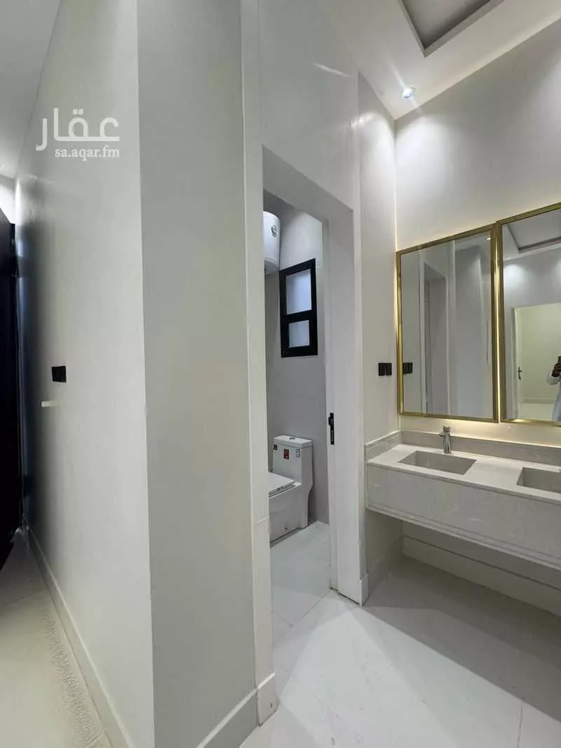 4 bedroom villa in Al Janadriyah 4