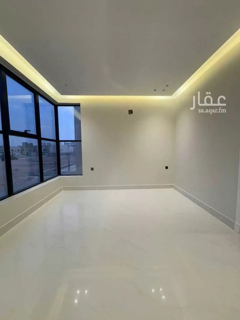4 bedroom villa in Al Janadriyah 10