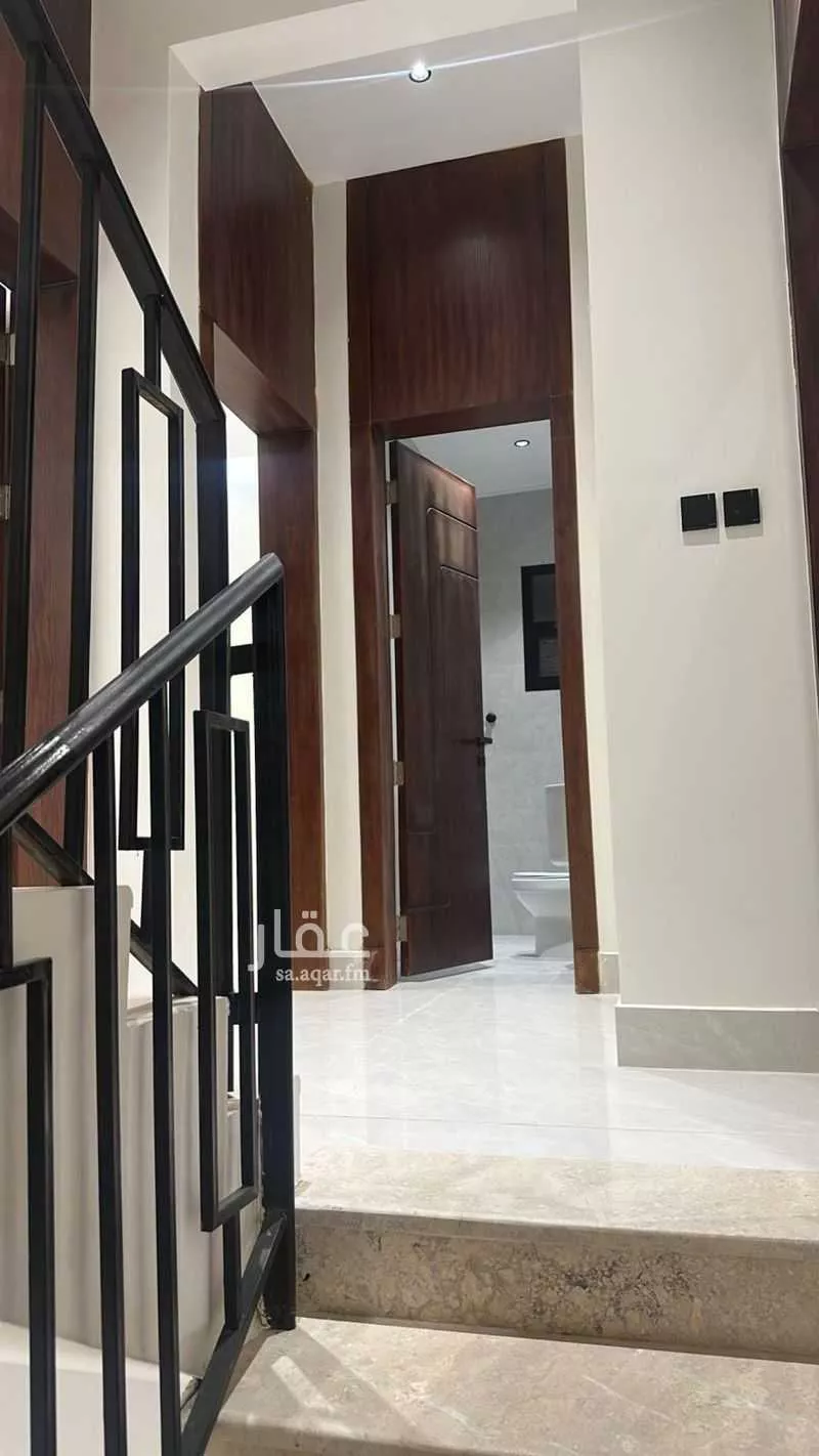 فيلا 5 غرف في الرمال 12