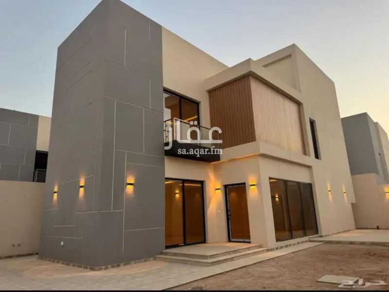 فيلا 3 غرف في الجنادرية، الرياض 2