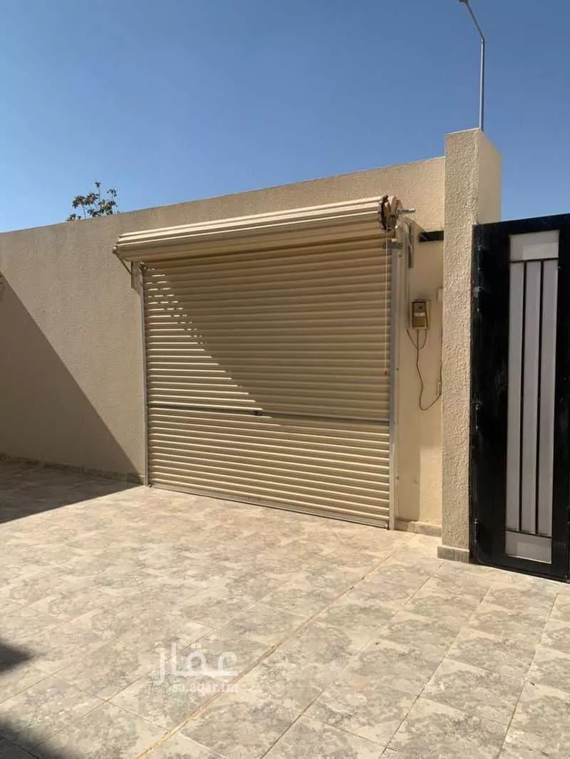 فيلا 3 غرف في الجنادرية 7
