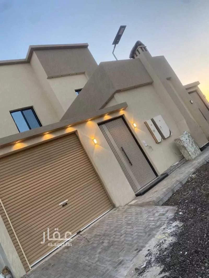 4 bedroom villa in Dahiat Namar 2