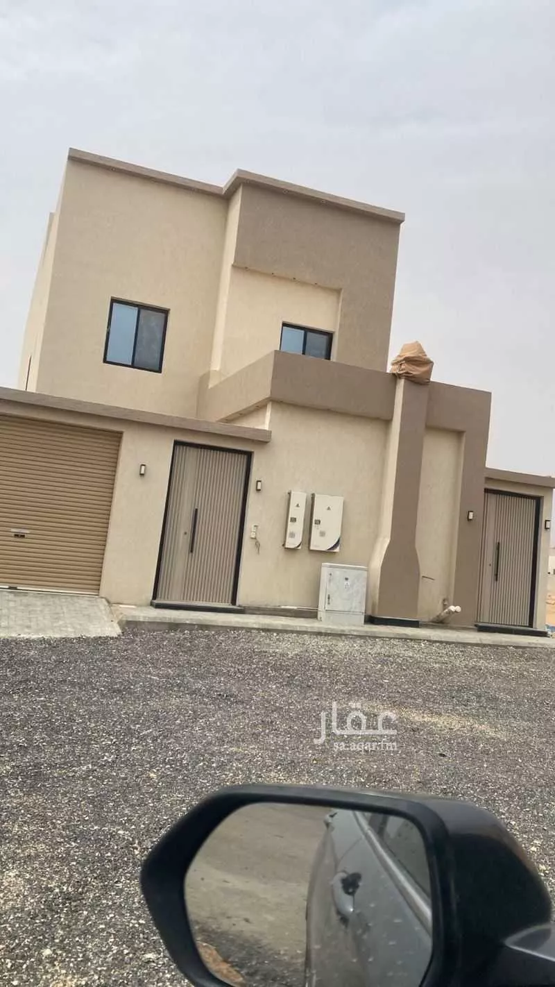 4 bedroom villa in Dahiat Namar 3