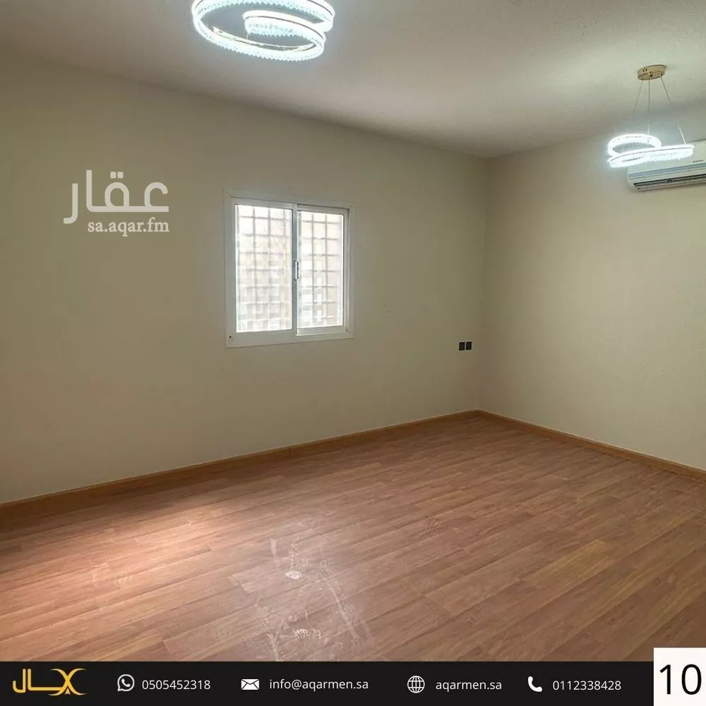 4 bedroom villa in Al Nakheel 11