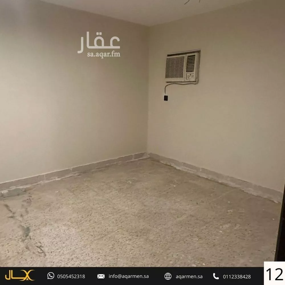 4 bedroom villa in Al Nakheel 13