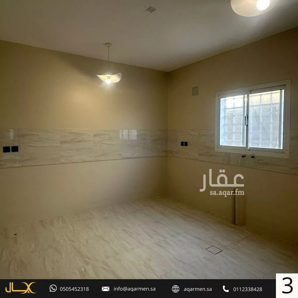 4 bedroom villa in Al Nakheel 4