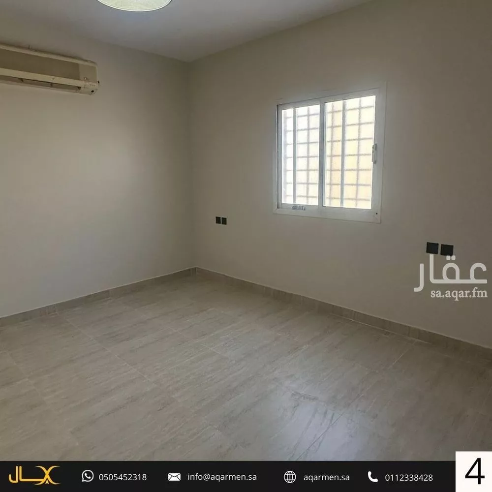 4 bedroom villa in Al Nakheel 5