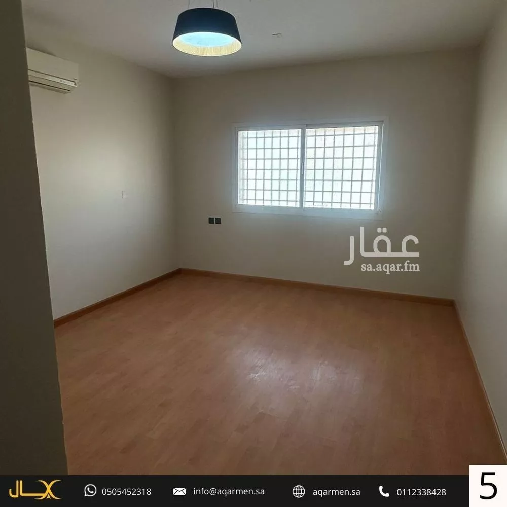 4 bedroom villa in Al Nakheel 6
