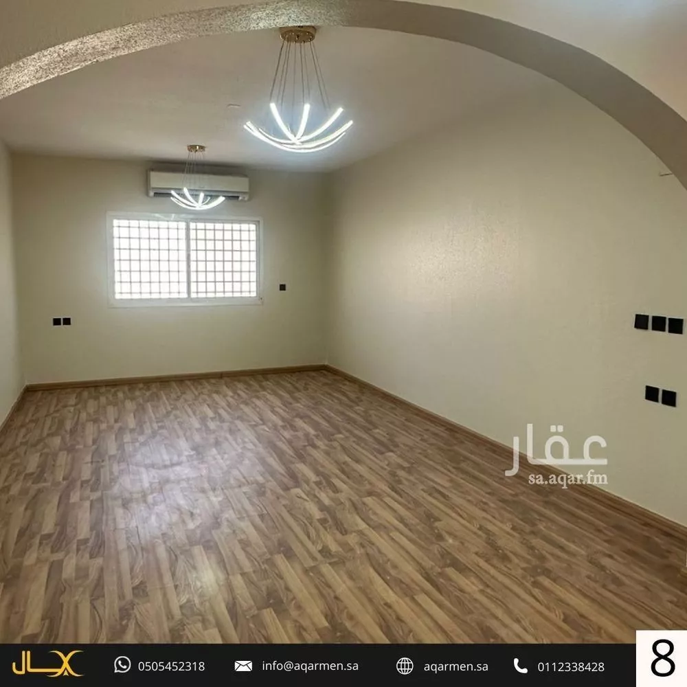 4 bedroom villa in Al Nakheel 9