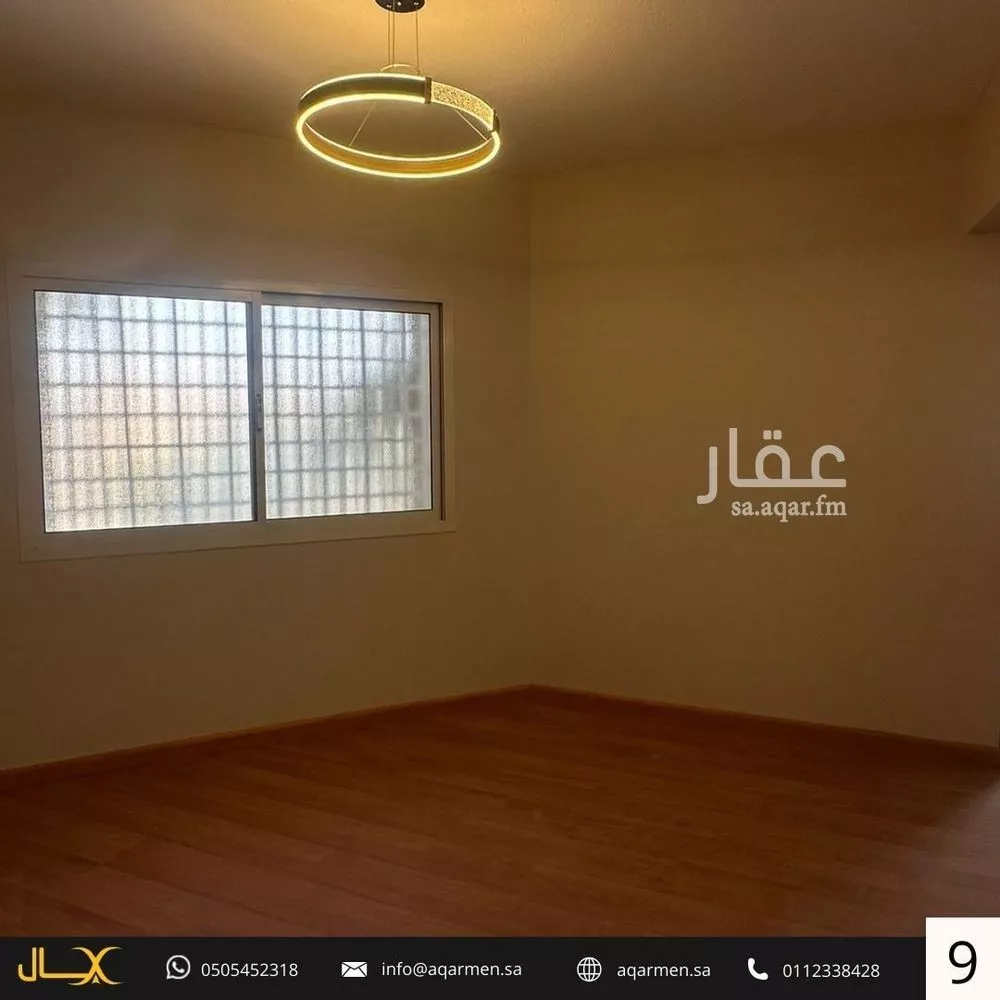 4 bedroom villa in Al Nakheel 10