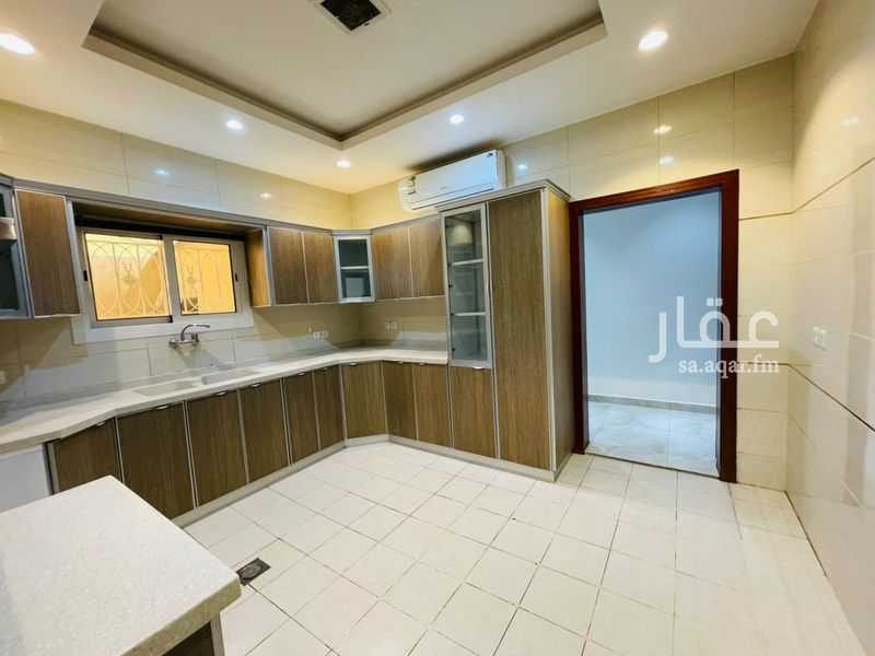 فيلا 4 غرف في الملقا، الرياض