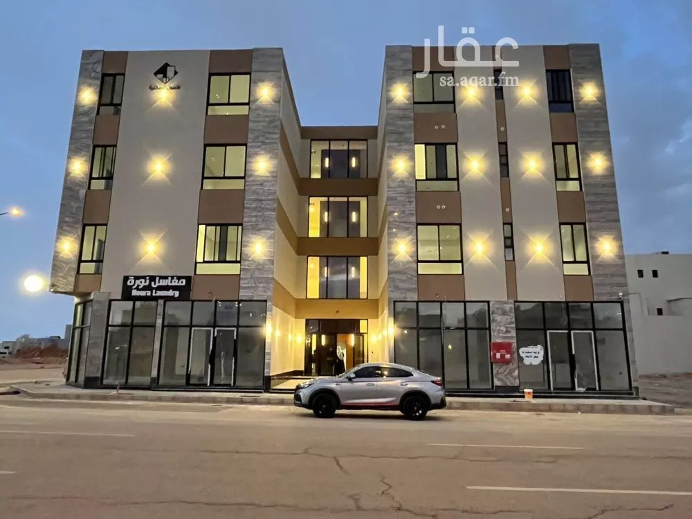 3 bedroom apartment in Al Mahdiyyah 2