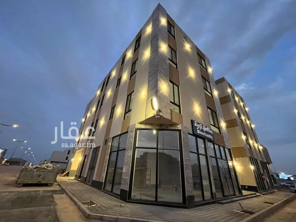 3 bedroom apartment in Al Mahdiyyah 4