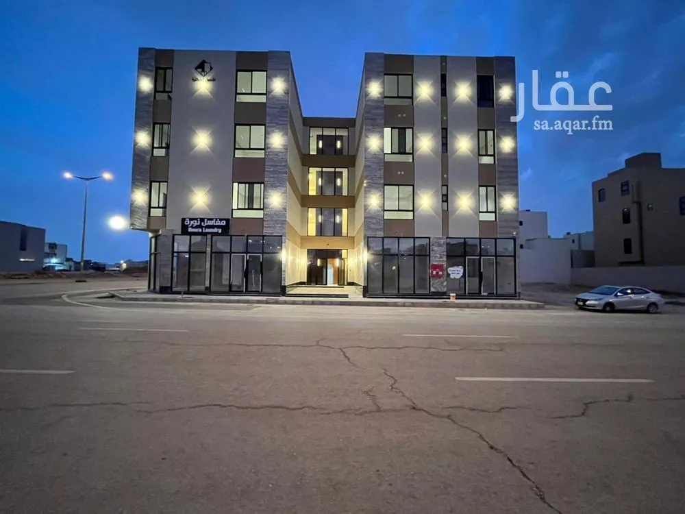 3 bedroom apartment in Al Mahdiyyah 6