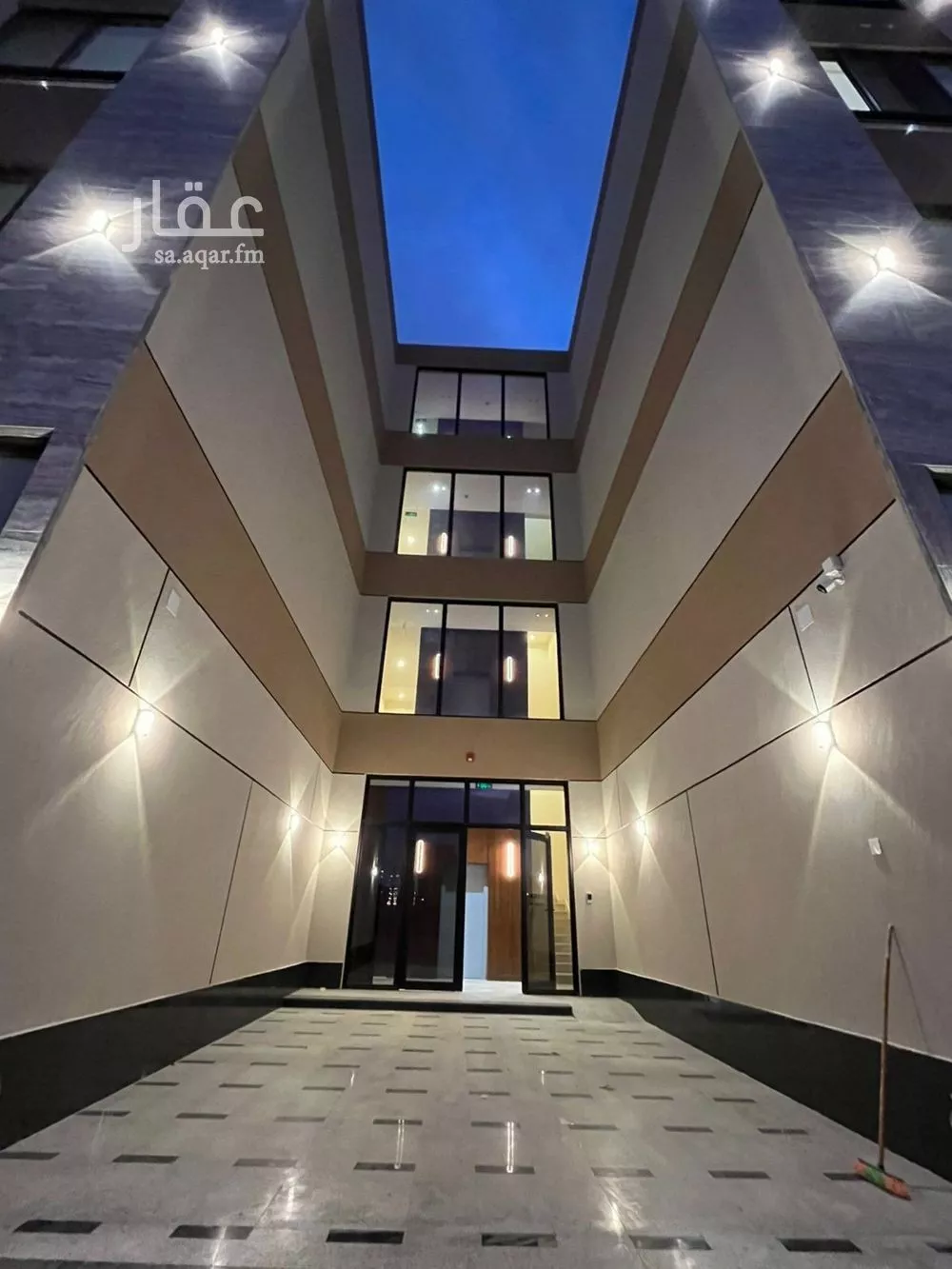 3 bedroom apartment in Al Mahdiyyah 8