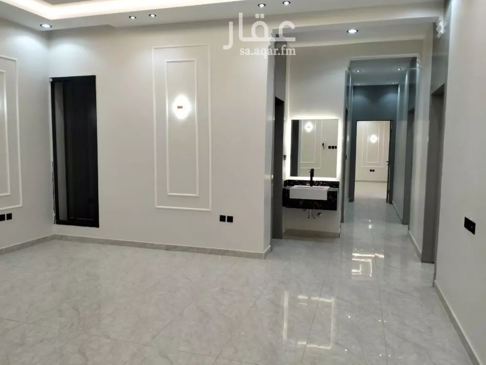 شقة 4 غرف في عكاظ 6