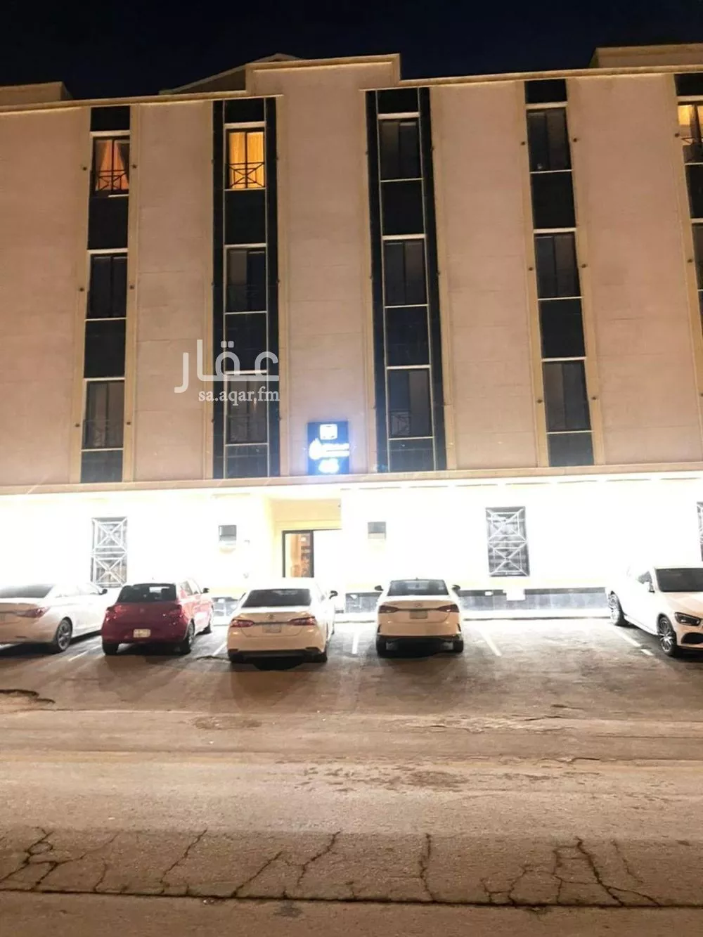4 bedroom apartment in Dhahrat Laban 3