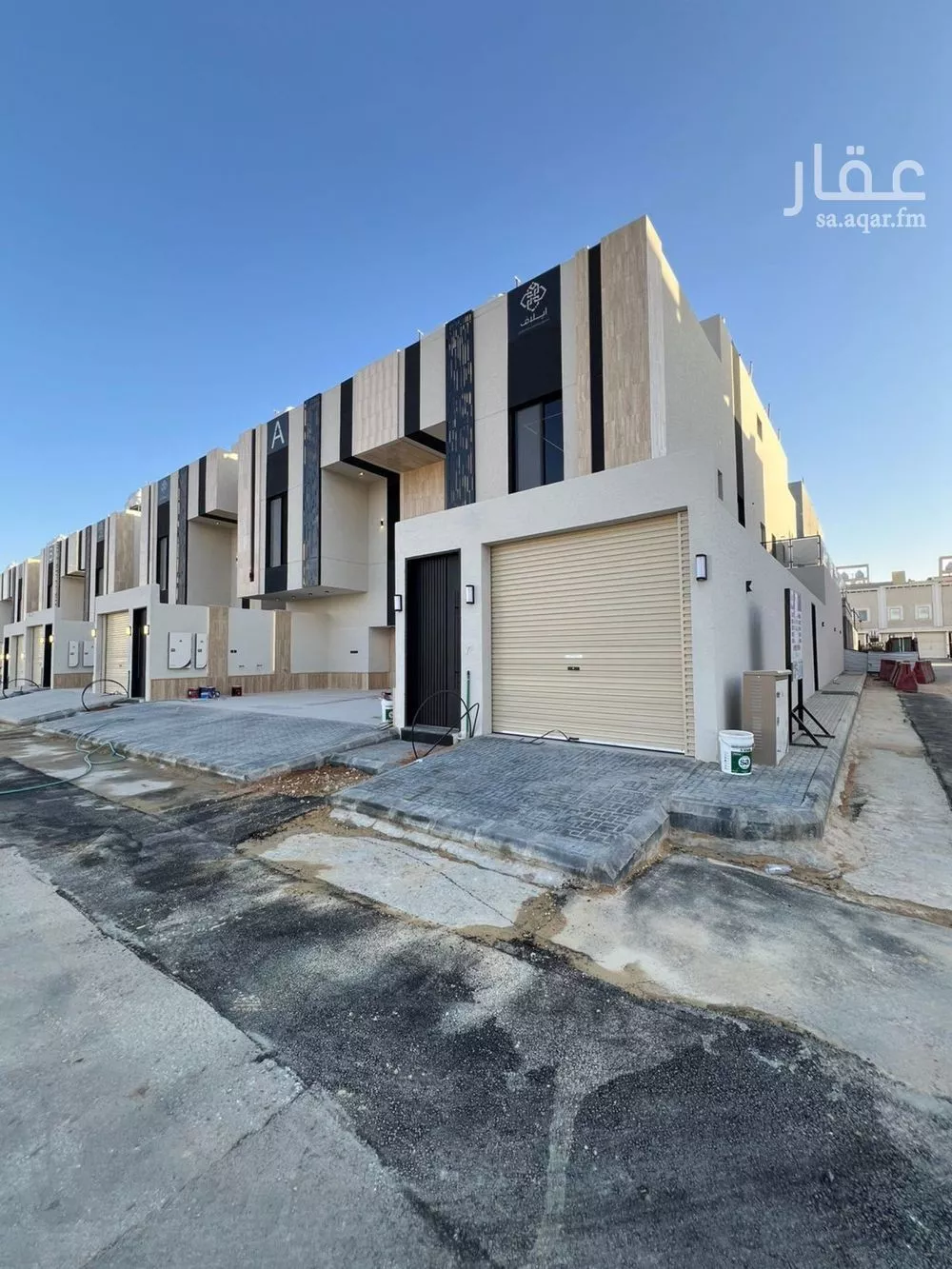 5 bedroom apartment in Tuwaiq 2
