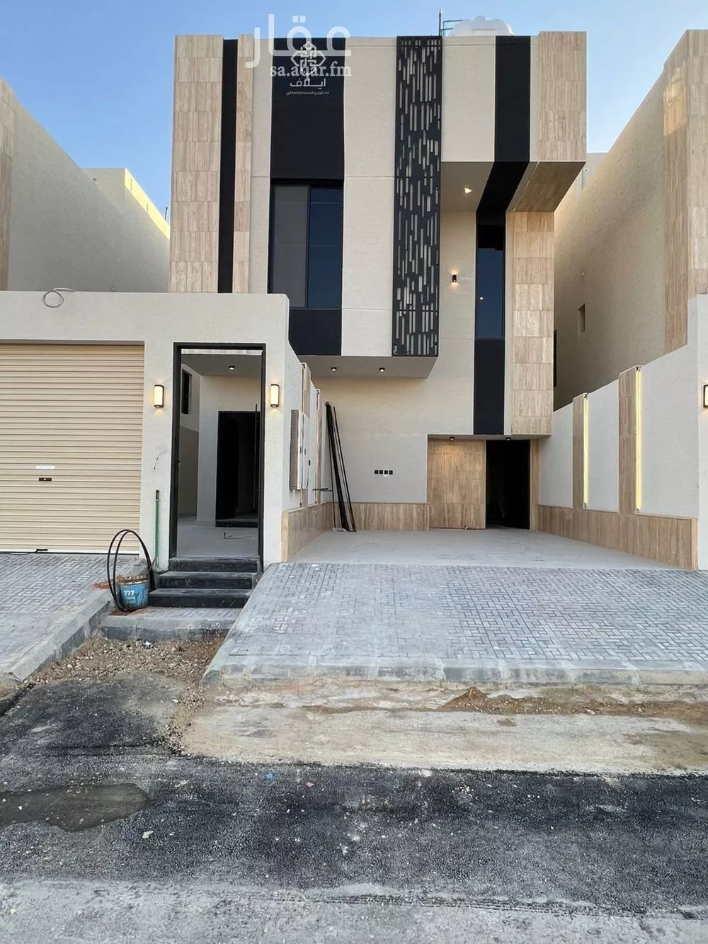 5 bedroom apartment in Tuwaiq 3