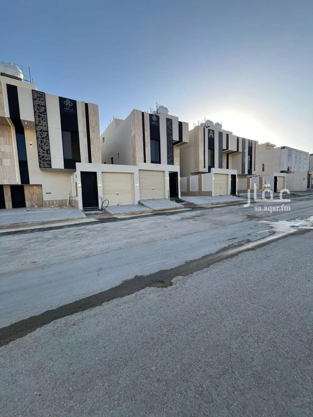 5 bedroom apartment in Tuwaiq 6
