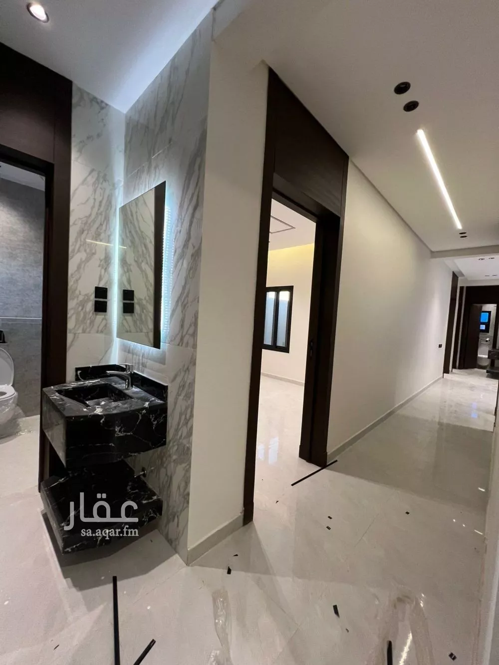 5 bedroom apartment in Tuwaiq 9