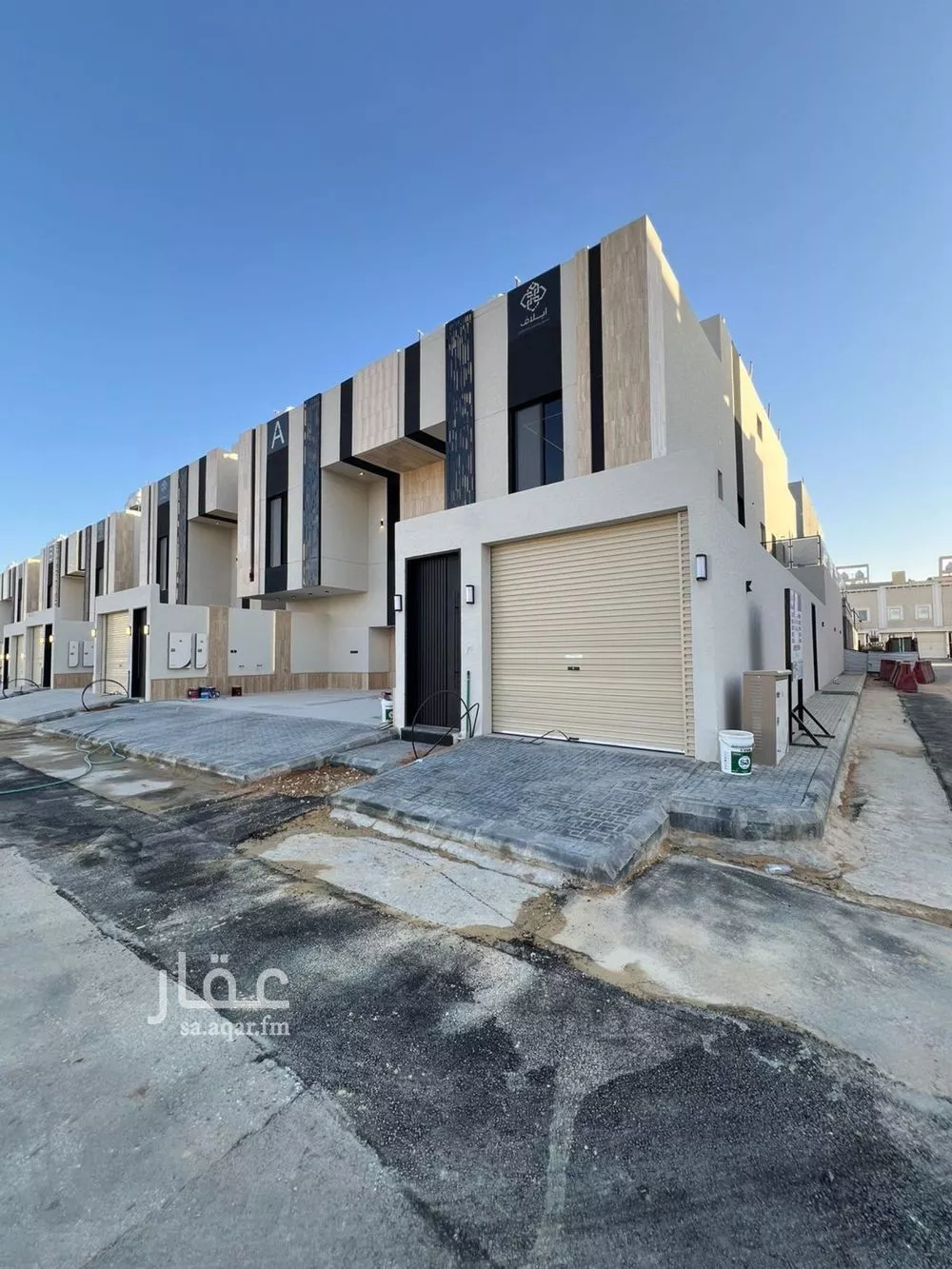 5 bedroom apartment in Tuwaiq 10